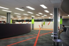 southport tafe library